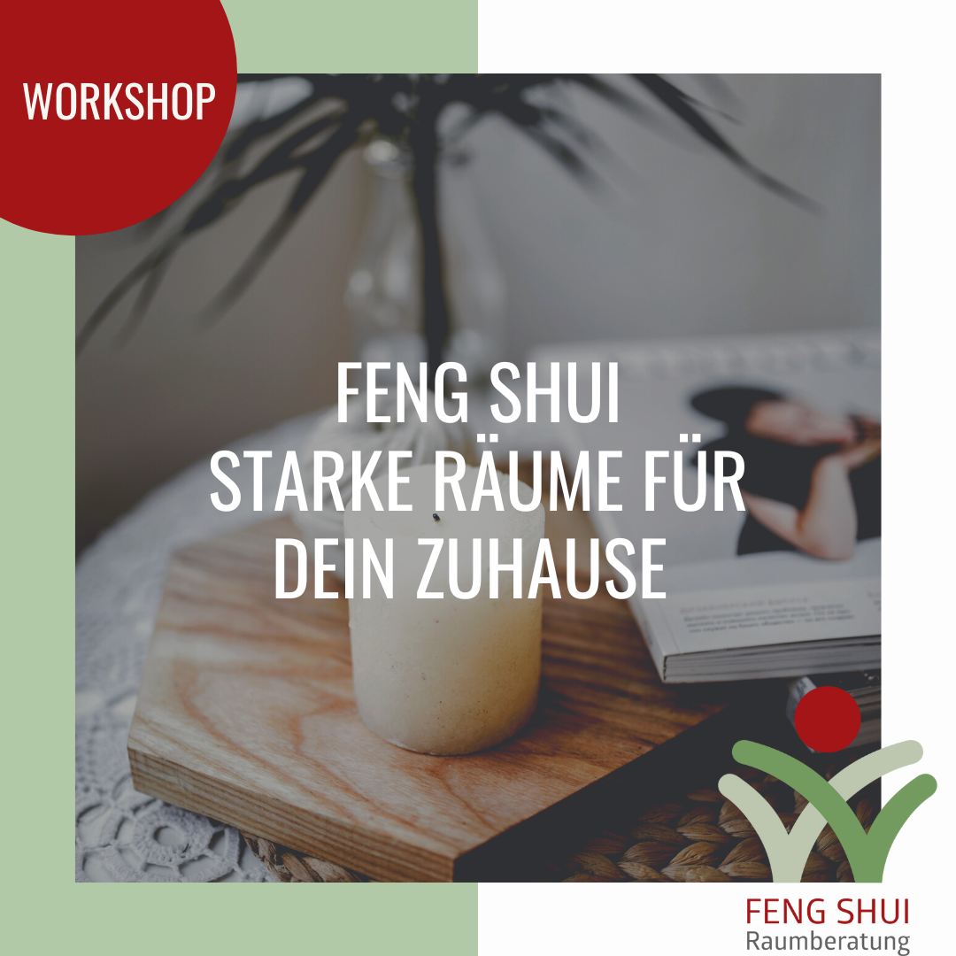 Feng Shui Workshop